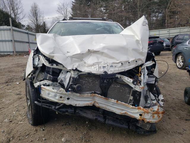 Photo 5 from auction – 2020 SUBARU FORESTER P with VIN JF2SKAJCXLH508792
