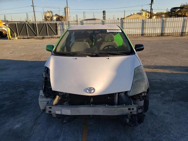 Photo 5 from auction – 2009 TOYOTA PRIUS with VIN JTDKB20U297842389