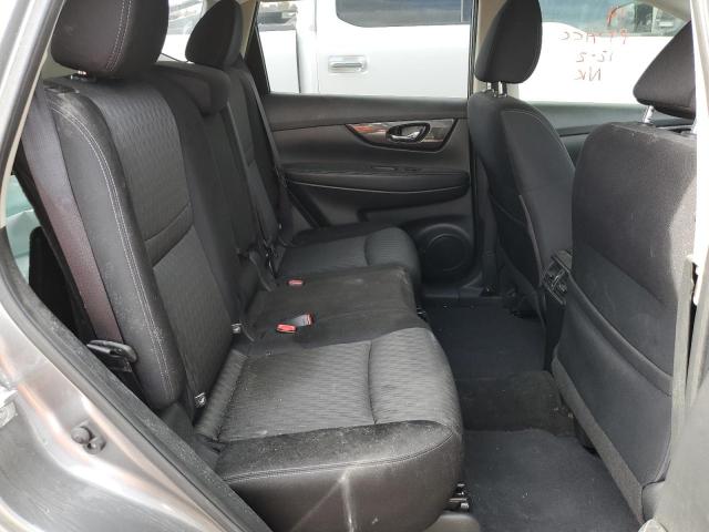 Photo 11 from auction – 2017 NISSAN ROGUE S with VIN JN8AT2MT7HW402445