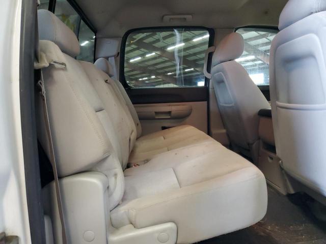 Photo 10 from auction – 2011 CHEVROLET SILVERADO with VIN 1GC4K0C85BF228184