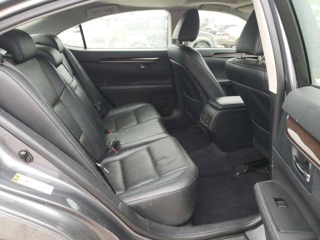 Photo 10 from auction – 2013 LEXUS ES 350 with VIN JTHBK1GG0D2062129