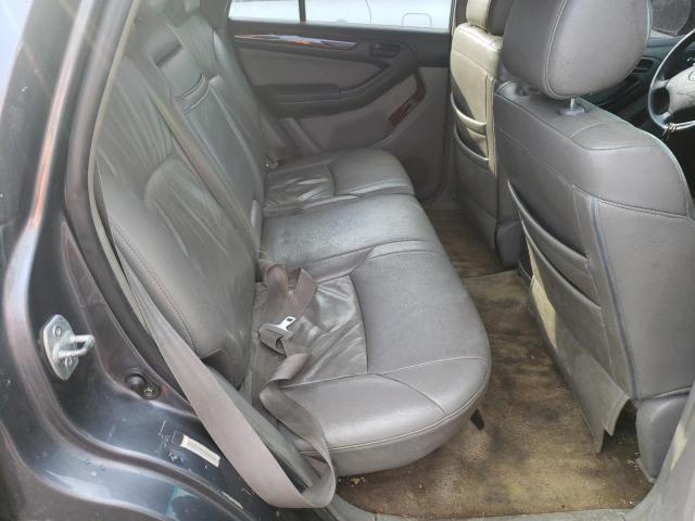Foto 11 de la subasta – 2005 TOYOTA 4RUNNER SR con VIN JTEBU14RX50055974