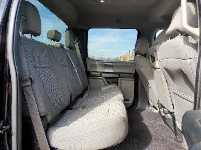Photo 10 from auction – 2016 FORD F150 SUPER with VIN 1FTEW1EP8GFC65921