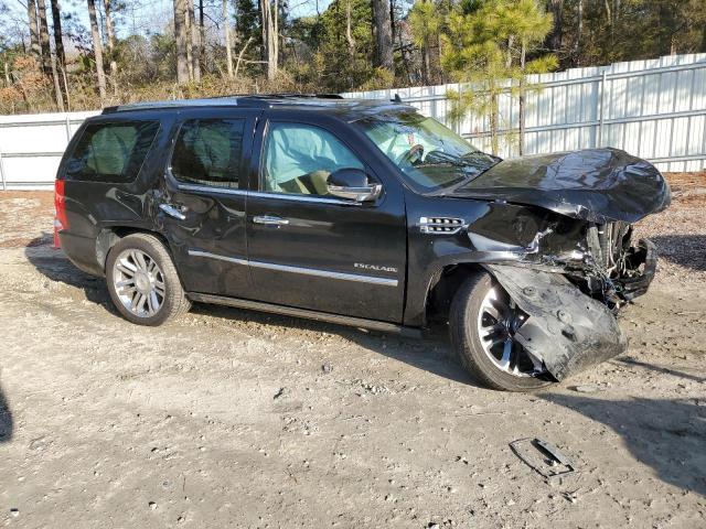 Photo 4 from auction – 2013 CADILLAC ESCALADE P with VIN 1GYS4CEF4DR124487