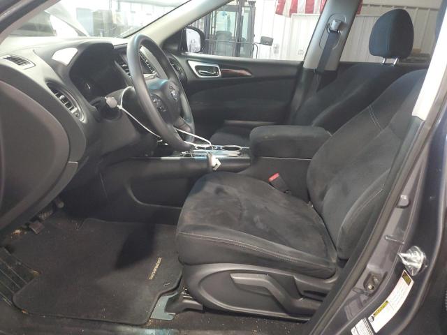 Photo 7 from auction – 2013 NISSAN PATHFINDER with VIN 5N1AR2MNXDC623685