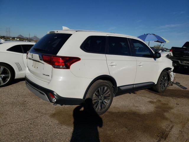 Photo 3 from auction – 2019 MITSUBISHI OUTLANDER with VIN JA4AD2A33KZ006865