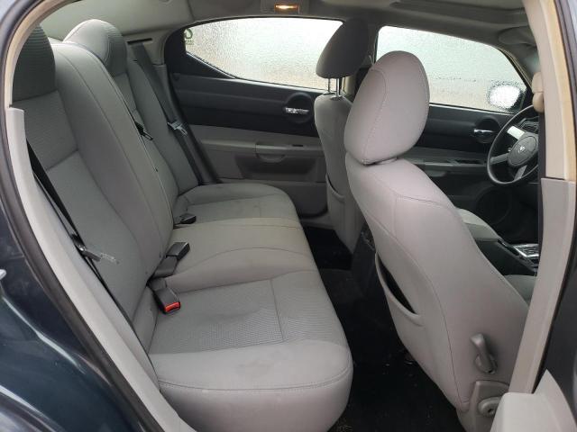 Photo 10 from auction – 2007 DODGE CHARGER SE with VIN 2B3LA43GX7H866287