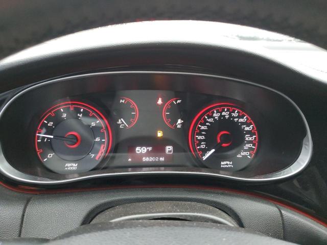 Photo 9 from auction – 2015 DODGE DART SXT with VIN 1C3CDFBBXFD181052