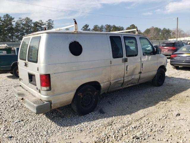 Photo 3 from auction – 2000 FORD ECONOLINE with VIN 1FTRE1424YHA29668