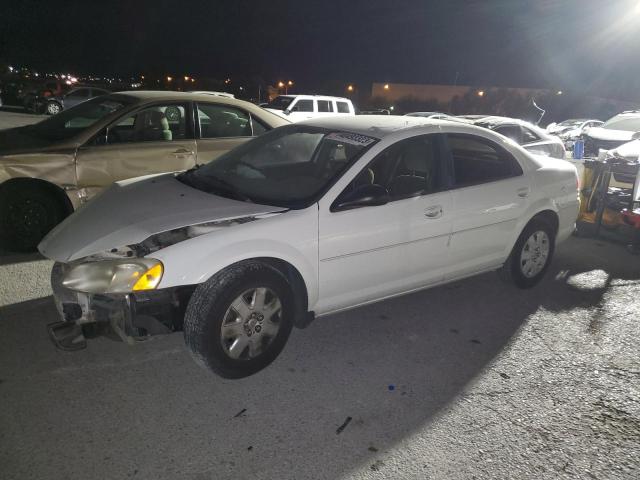DODGE STRATUS SE 2002 with VIN 1B3EL36R22N197913 - Photo from auction