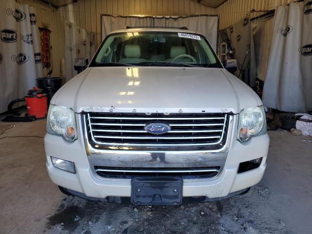 Photo 5 from auction – 2006 FORD EXPLORER L with VIN 1FMEU75856ZA06006