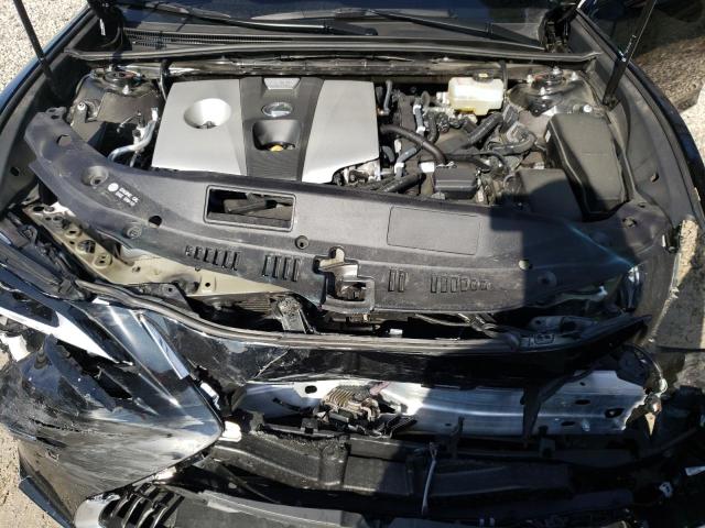 Photo 11 from auction – 2021 LEXUS ES 300H LU with VIN 58AEA1C15MU009907