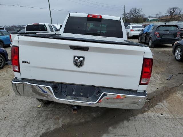 Photo 6 from auction – 2015 RAM 1500 SLT with VIN 1C6RR6GT5FS607709