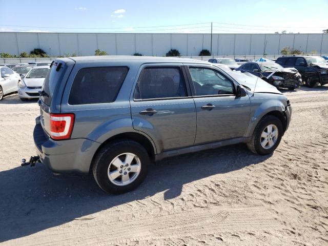 Photo 3 from auction – 2010 FORD ESCAPE XLS with VIN 1FMCU0C72AKD16897