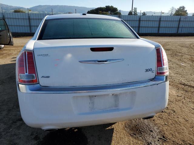 Photo 6 from auction – 2013 CHRYSLER 300C with VIN 2C3CCAKT5DH569384