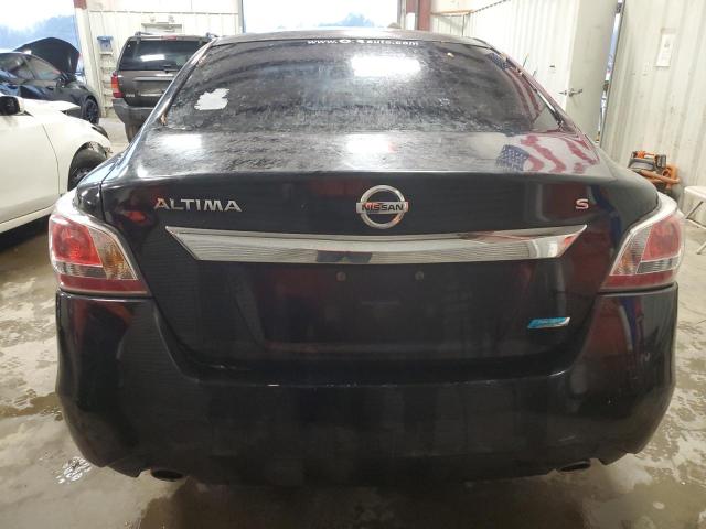 Photo 6 from auction – 2014 NISSAN ALTIMA with VIN 1N4AL3AP2EN377857