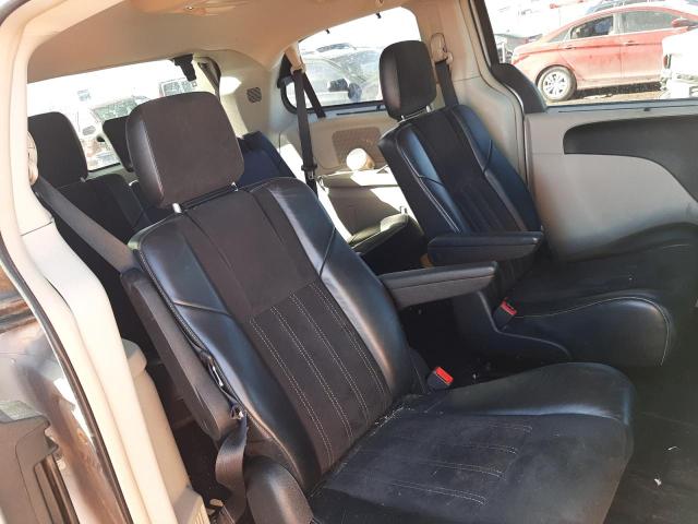 Photo 11 from auction – 2014 CHRYSLER TOWN & COU with VIN 2C4RC1CG1ER192247