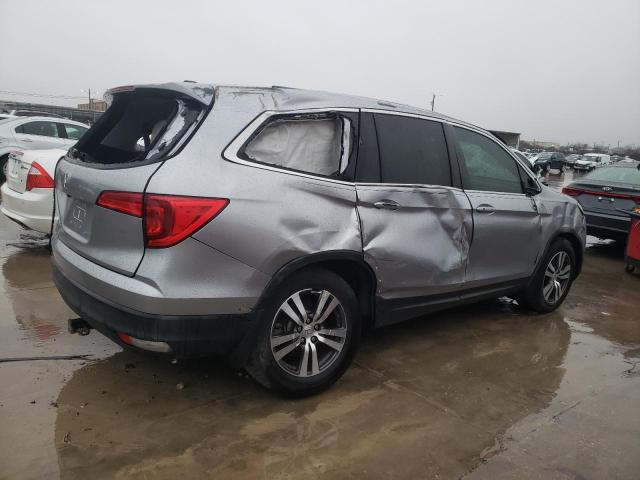 Photo 3 from auction – 2016 HONDA PILOT EXL with VIN 5FNYF5H50GB056322