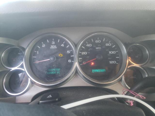 Photo 9 from auction – 2007 CHEVROLET 1500 with VIN 2GCEC130471584609