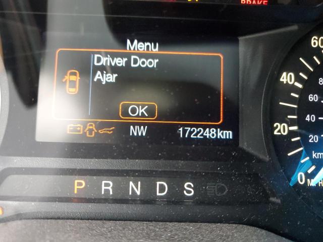 Photo 9 from auction – 2017 FORD EDGE SEL with VIN 2FMPK4J82HBB83959