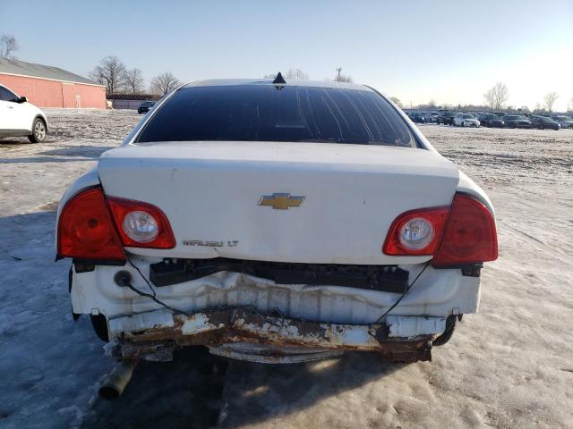 Photo 6 from auction – 2012 CHEVROLET MALIBU 2LT with VIN 1G1ZD5EU0CF323091