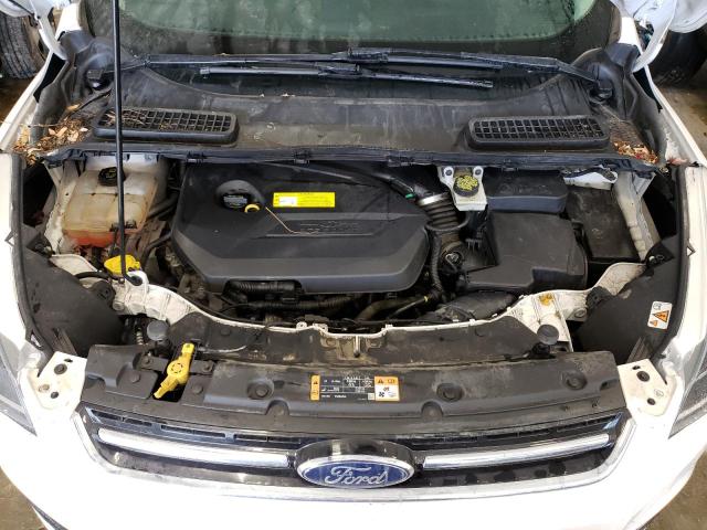 Photo 12 from auction – 2016 FORD ESCAPE TIT with VIN 1FMCU0JX3GUB22170