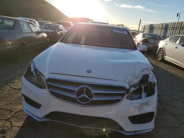 Photo 5 from auction – 2014 MERCEDES-BENZ E 350 with VIN WDDHF5KB8EB070747