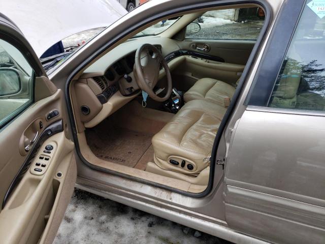 Photo 7 from auction – 2004 BUICK LESABRE LI with VIN 1G4HR54K74U122141