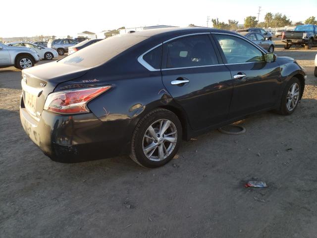 Photo 3 from auction – 2014 NISSAN ALTIMA 2.5 with VIN 1N4AL3AP6EC324171