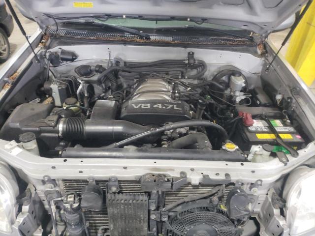 صورة رقم 12 من المزاد - 2001 TOYOTA SEQUOIA SR مع VIN 5TDBT44A41S028845