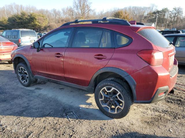 Фото 2 с аукциона – 2016 SUBARU CROSSTREK с VIN JF2GPAKC1GH298224