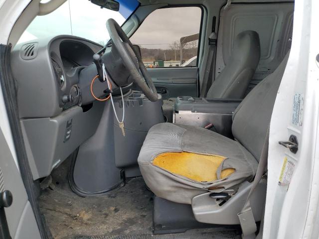 Photo 7 from auction – 2005 FORD ECONOLINE with VIN 1FTSS34L45HA77875