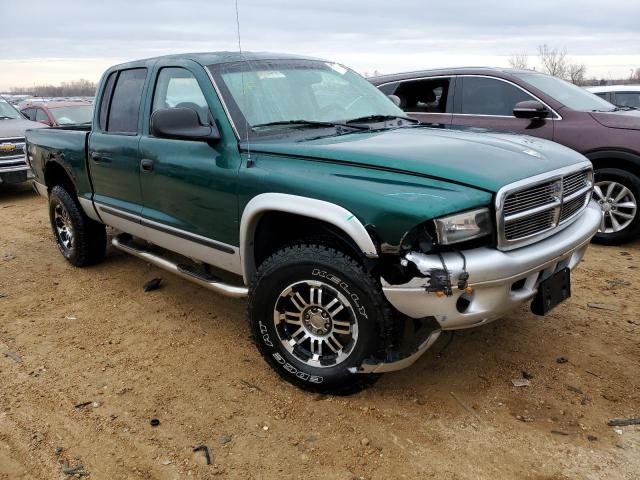 Photo 4 from auction – 2004 DODGE DAKOTA QUA with VIN 1D7HG48NX4S608307