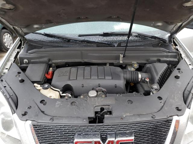Photo 11 from auction – 2012 GMC ACADIA SLT with VIN 1GKKVRED9CJ151528