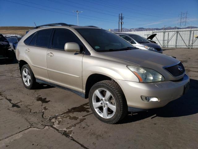 Photo 4 from auction – 2005 LEXUS RX 330 with VIN JTJHA31UX50081600