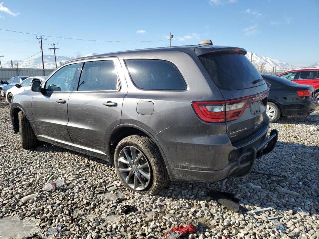 Photo 2 from auction – 2014 DODGE DURANGO SX with VIN 1C4RDJAG2EC549119