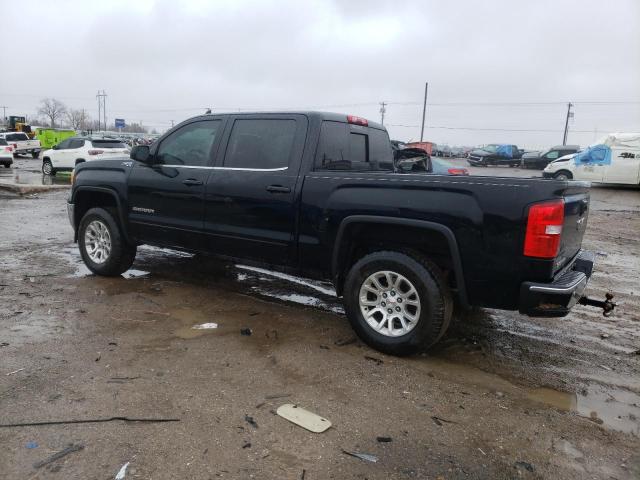 Photo 2 from auction – 2015 GMC SIERRA K15 with VIN 3GTU2UEC0FG281193