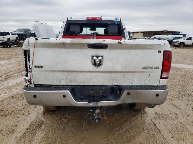 Photo 6 from auction – 2013 RAM 2500 SLT with VIN 3C6TR5DT1DG609465