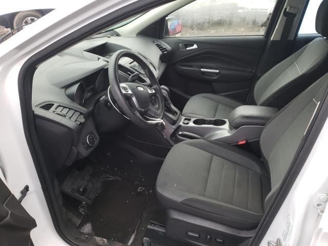 Photo 7 from auction – 2015 FORD ESCAPE SE with VIN 1FMCU0GXXFUC58527
