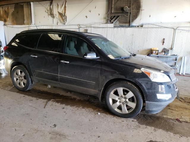 Photo 4 from auction – 2011 CHEVROLET TRAVERSE L with VIN 1GNKVLEDXBJ361134