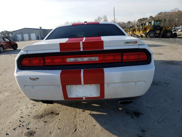 Photo 6 from auction – 2013 DODGE CHALLENGER with VIN 2C3CDYCJ8DH569883