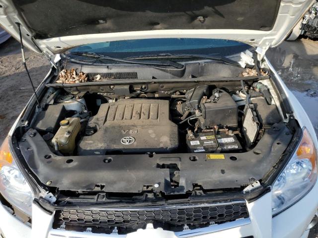 Photo 12 from auction – 2010 TOYOTA RAV4 LIMIT with VIN 2T3DK4DV7AW020803