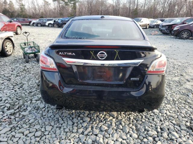 Photo 6 from auction – 2015 NISSAN ALTIMA 2.5 with VIN 1N4AL3AP2FC593785