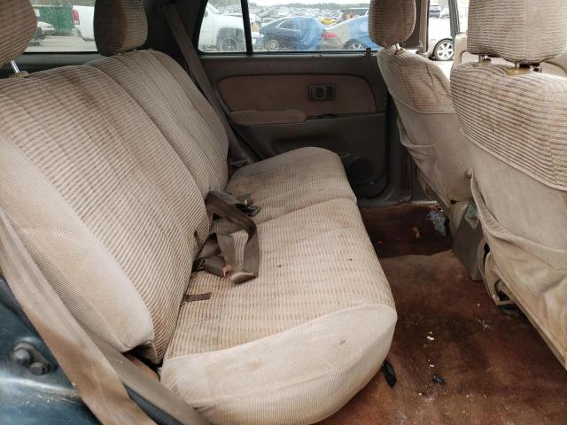 Zdjęcie 11 z aukcji – 1997 TOYOTA 4RUNNER SR z VIN JT3GN86RXV0047715