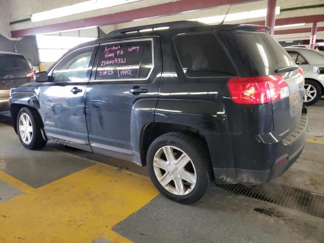 Photo 2 from auction – 2012 GMC TERRAIN SL with VIN 2GKALSEK4C6354301