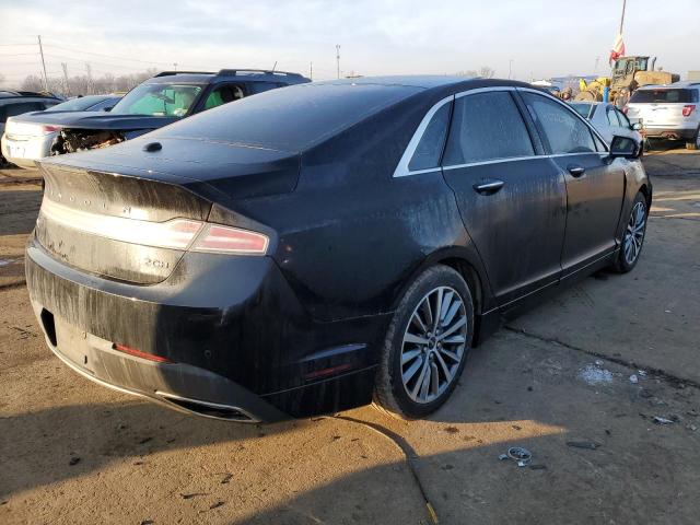 Photo 3 from auction – 2019 LINCOLN MKZ with VIN 3LN6L5KU0KR605357