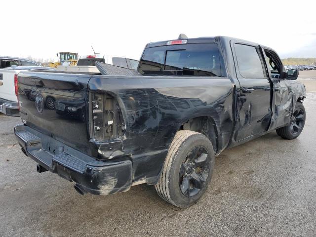 Photo 3 from auction – 2019 RAM 1500 BIG H with VIN 1C6RREFT1KN769292