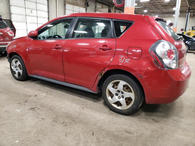 Photo 2 from auction – 2010 PONTIAC VIBE with VIN 5Y2SP6E86AZ405718