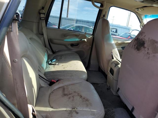 Photo 11 from auction – 2002 FORD EXPEDITION with VIN 1FMEU15L32LA77090