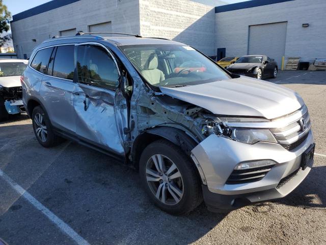 Photo 4 from auction – 2016 HONDA PILOT EX with VIN 5FNYF6H3XGB020349